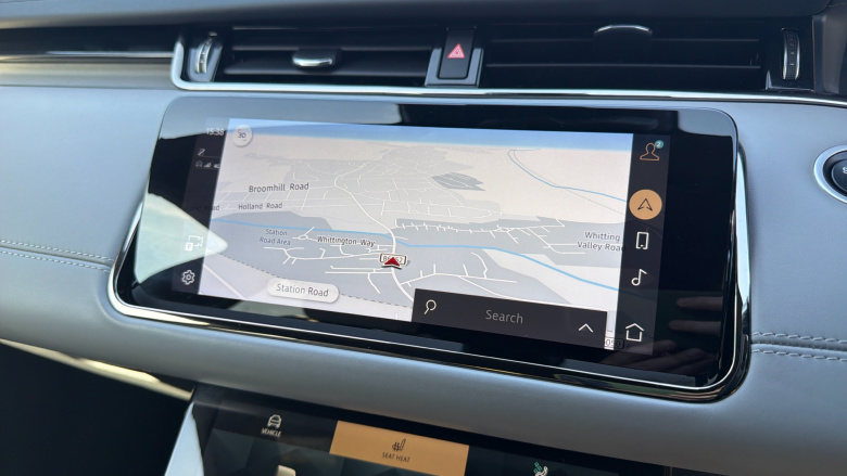 Land Rover Range Rover Evoque 2.0 D200 Autobiography 5dr Auto Diesel Hatchback